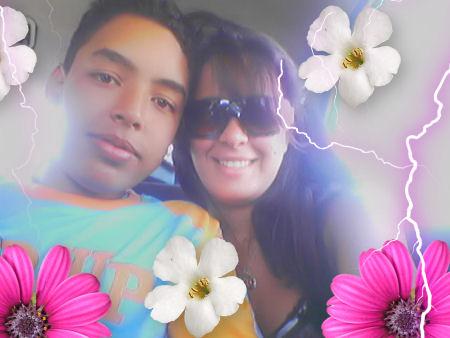 c moi et anase